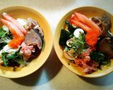 手巻き寿司作り方8写真