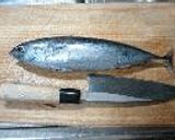 魚のアラで酒粕煮作り方1写真