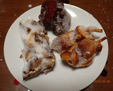 なめこ等7種きのこの田舎暮らし・旨煮！作り方1写真