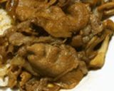 豚肉のバルサミコソテー作り方8写真