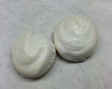 失敗しないつやつやマカロン！ハロウィンに作り方16写真