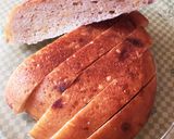 もっちり炊飯器で米粉パン作り方7写真