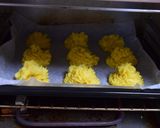 濃厚スイートポテト作り方7写真