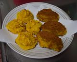 濃厚スイートポテト作り方9写真