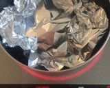簡単缶詰めでいとこ煮☆作り方5写真