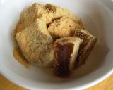 こくうま!大人のキャラメルわらびもち作り方7写真