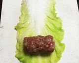 圧力鍋でロール白菜 ♡カレー味で♡作り方4写真