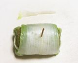 圧力鍋でロール白菜 ♡カレー味で♡作り方7写真