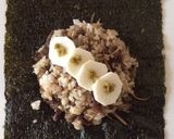 おやま和牛とやまといものおにぎらず作り方5写真