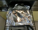 りんごとさつまいもの紅茶ケーキ作り方5写真