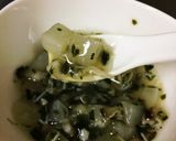 離乳食中期 もぐもぐスープ作り方6写真