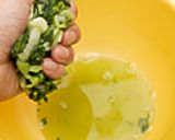 野菜の混ぜご飯作り方1写真
