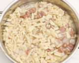 野菜の混ぜご飯作り方2写真