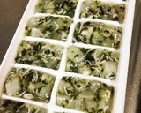 離乳食中期 もぐもぐスープ作り方7写真