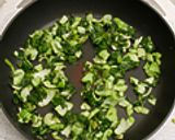 野菜の混ぜご飯作り方3写真