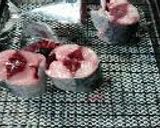 魚のアラで酒粕煮作り方4写真