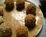 簡単★ライスコロッケ（油不使用）作り方3写真