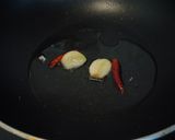夏野菜と魚介のパスタ作り方2写真