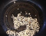 カサ増しバンザイ！煮込ミートボール作り方4写真