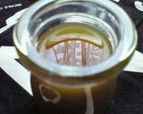 たんぽぽシロップ作り方5写真