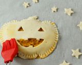ハロウィン★パンプキンパイ作り方9写真