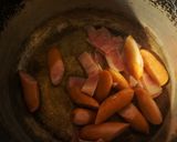 ウィンナーソーセージでポトフ作り方4写真