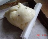 インチキ動物園　～カバ＆カメ～作り方4写真