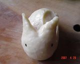 インチキ動物園　～カバ＆カメ～作り方5写真