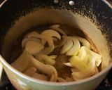 ウィンナーソーセージでポトフ作り方6写真