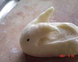 インチキ動物園　～カバ＆カメ～作り方6写真