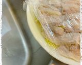 【簡単】❀白菜＆豚バラ肉のレンジ蒸し❀作り方5写真