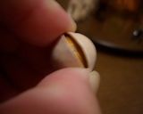翡翠銀杏作り方4写真