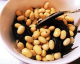 大豆とひじきの混ぜるだけサラダ作り方1写真