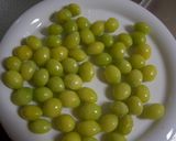 翡翠銀杏作り方6写真