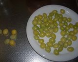 翡翠銀杏作り方7写真