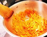 にんじんしりしり（やよい会）作り方4写真