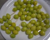 翡翠銀杏作り方8写真