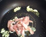 ペンネとホールトマトでワンポットパスタ作り方2写真