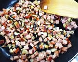 炊き込み炒飯＜やよい会＞作り方2写真