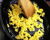 炊き込み炒飯＜やよい会＞作り方4写真