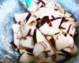 りんごケーキ作り方6写真