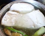 台湾風弁当＆魯肉飯（ルーロー飯）作り方2写真