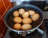 台湾風弁当＆魯肉飯（ルーロー飯）作り方3写真