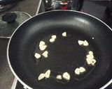 mokiのソテー作り方1写真