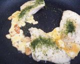 mokiのソテー作り方2写真