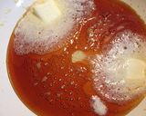 タルトタタン風りんごのケーキ作り方3写真