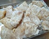 ガストロのソテー カボス風味ソース作り方3写真