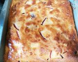 りんごケーキ作り方10写真