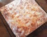 りんごケーキ作り方11写真