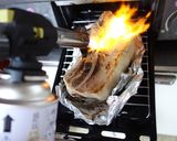 台湾風弁当＆魯肉飯（ルーロー飯）作り方7写真